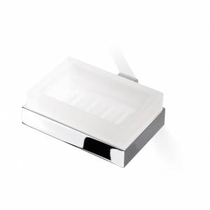 Мыльница подвесная Decor Walther CO WSS